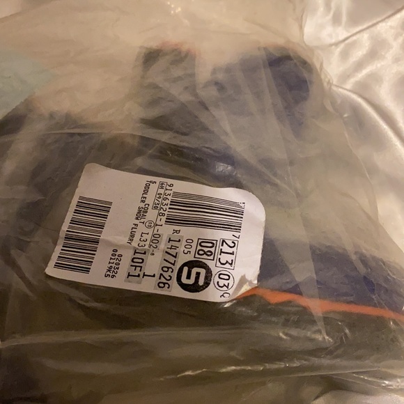 Lands End snow boots - Picture 5 of 10